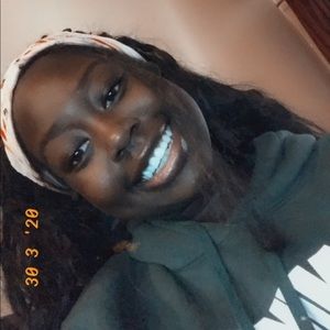 Meet your Posher, Awoti